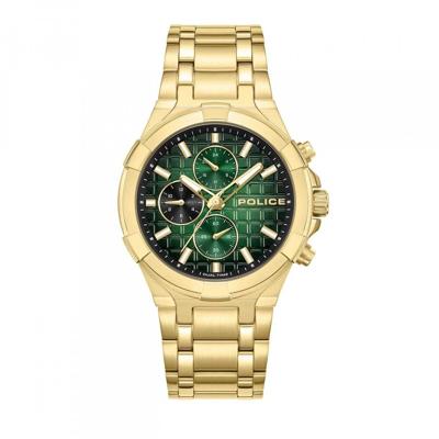 Police PEWGK0082003 Heren horloge