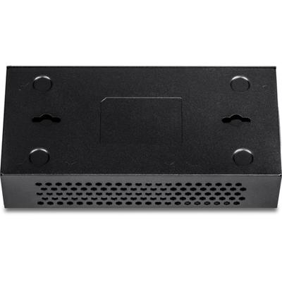 TrendNet TPE-215GI PoE-injector 2.5 GBit/s IEEE 802.3at (25.5 W)