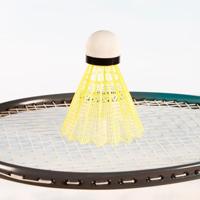 Badminton Set Aktive - thumbnail
