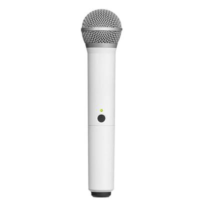 Shure WA712-WHT behuizing voor BLX2-PG58, wit