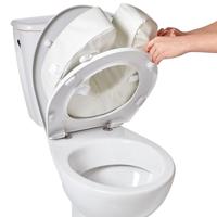 Vitility Toiletverhoger soft - thumbnail