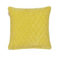 Pip Studio Pip Studio BeddingHouse Quilty Dreams_Bright Yellow 45x45 cm - thumbnail
