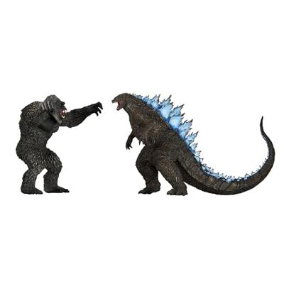 Godzilla x Kong: The New Empire - Kong Figure