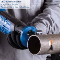 Scheppach Accu Reciprozaag 20V C-RS100-X - 5909243900 - thumbnail