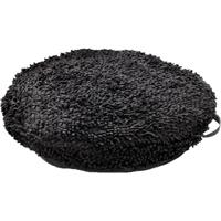 Kattenkussen Catmaxx 45 x 45 x 8 cm Flamingo Zwart - thumbnail