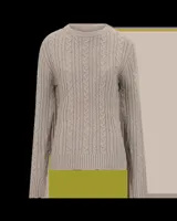 Life-Line Iris Sweater - thumbnail