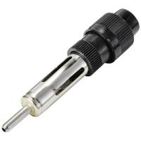 Renkforce Autoantenne-adapter ISO 150 Ω, ISO 50 Ω RF-5087918 - thumbnail