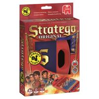 Jumbo Reisspel Stratego - thumbnail