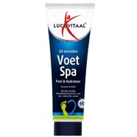 Lucovitaal Voetspa Peel & Hydrateer - thumbnail