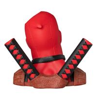 Deadpool Pencil Holder - thumbnail