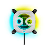 Corsair Hydro X series XC7 RGB PRO (1200/1700/AM4) cpu-koeler - thumbnail