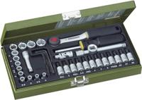 PROXXON dopsleutel set socket wrench set 36-t. - thumbnail