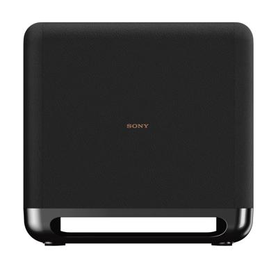 Sony SA-SW5 Premium subwoofer (300W uitgangsvermogen, Bluetooth), zwart