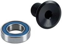 Cube Seat Stay Bearing Set Stereo Hybrid - thumbnail