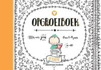 Opgroeiboek By Pauline - thumbnail