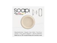 Soapi Magnetische zeephouder - off-white - thumbnail