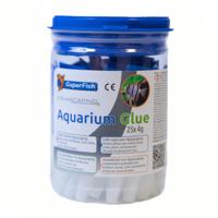 Sf aquariumlijm pot 25x Superfish - Superfish - thumbnail