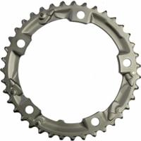 Shimano Sora FC-3403 Kettingblad 9V 39T - Zilver - thumbnail
