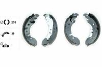 Remschoenset 91080700 - thumbnail