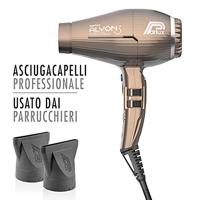 Parlux Alyon Air Ionizer Tech Hair Dryer Bronze 1Stuks - thumbnail