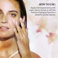 L'Occitane Immortelle Precieuse Cleansing Oil 200ml - thumbnail