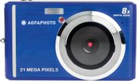 AgfaPhoto digitaal fototoestel DC5200, blauw - thumbnail