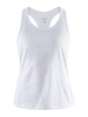 Craft 1908770 Adv Essence Singlet Wmn - White - XXL