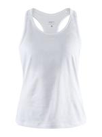 Craft 1908770 Adv Essence Singlet Wmn - White - XXL - thumbnail