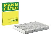 Interieurfilter CUK2842 - thumbnail