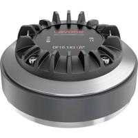 Lavoce DF10.143 Hogetoon-driver 8 Ω - thumbnail