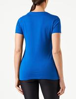 JAKO 6160D T-Shirt Promo Dames - Royal - 38 - thumbnail