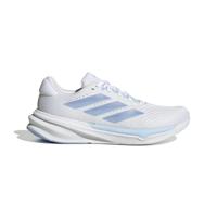 adidas Supernova Stride 2 Hardloopschoenen Dames Wit Lichtblauw - thumbnail