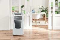 Leitz IQ Autofeed office pro 600 papiervernietiger P5 - thumbnail