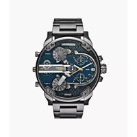 Diesel Heren Mr. Daddy 2.0 4 tijdzones oversized horloge DZ7315 - thumbnail