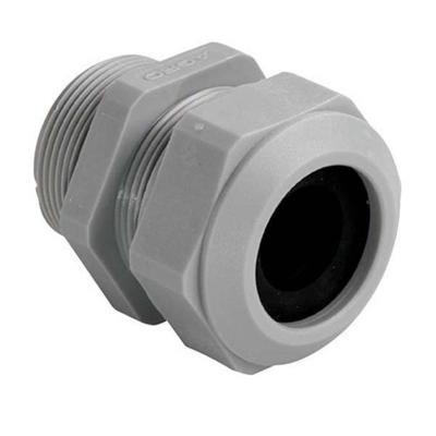 Kaiser Elektro 1572.25 Wartel M25 Kunststof Donkergrijs 1 stuk(s)