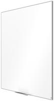 Nobo Impression Pro magnetisch whiteboard, gelakt staal, ft 180 x 120 cm - thumbnail