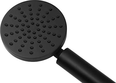 Ben Engraved badset mat zwart