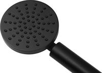 Ben Engraved badset mat zwart - thumbnail