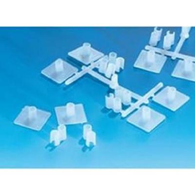 NOCH TERRA-FORM 61640 Standplaten en klemconnector Kunststof 1 set(s)