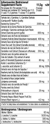 Zoomad Caretaker Squeeze Fresh Cola (345 g) Zoomad Caretaker Squeeze Fresh Cola (345 g)