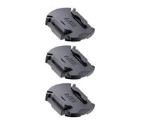SP Connect Microrail Adapter 3pcs - thumbnail