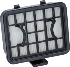 Bosch Accessories 2608000664 Filter, filteroppervlak 230 cm², 97 x 79 x 30 mm, geschikt voor GAS 18V-1