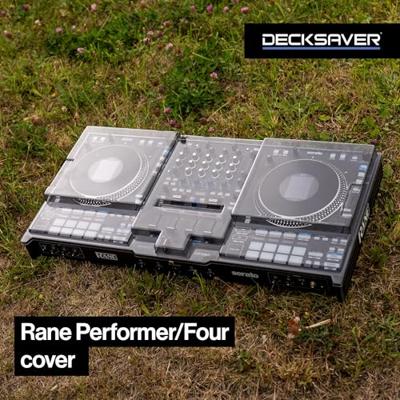 Decksaver Decksaver Rane four / Performer - thumbnail