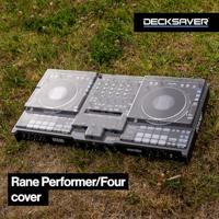 Decksaver Rane Performer / Four stofkap - thumbnail