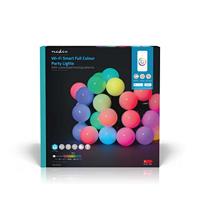 SmartLife Decoratieve LED | Wi-Fi | RGB | 48 LED's | 10.8 m | Android / IOS - thumbnail