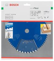 Bosch Accessories Expert for Wood 2608644060 Cirkelzaagblad 210 x 30 x 1.8 mm Aantal tanden: 48 1 stuk(s) - thumbnail