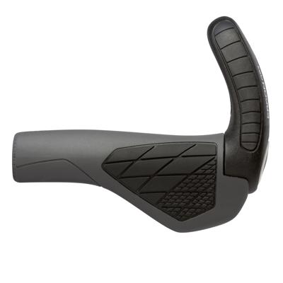 Ergon handvatten gs3-s zwart