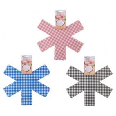Lifetime Cooking Panbeschermers 38 cm pak a 3 stuks Lifetime Cooking Panbeschermers 38 cm pak a 3 stuks