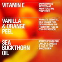 Grown Alchemist Hand Cream Vanilla/Orange Peel 500ml - thumbnail