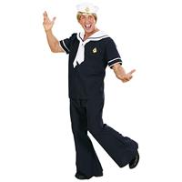 Zeeman kostuum man blauw - thumbnail